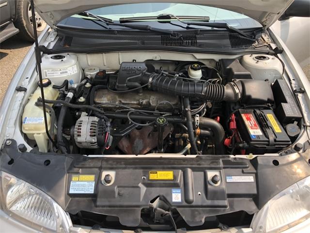 2000 Chevrolet Cavalier (CC-1138735) for sale in Tocoma, Washington