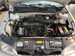 2000 Chevrolet Cavalier (CC-1138735) for sale in Tocoma, Washington
