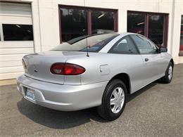 2000 Chevrolet Cavalier (CC-1138735) for sale in Tocoma, Washington