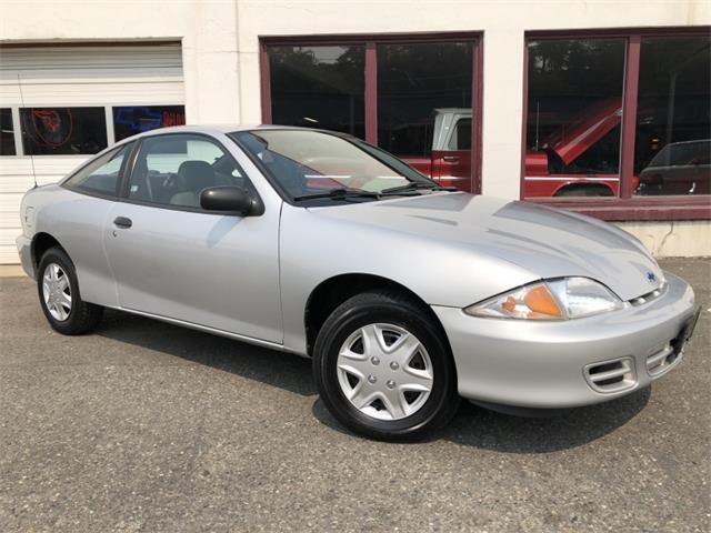 2000 Chevrolet Cavalier (CC-1138735) for sale in Tocoma, Washington