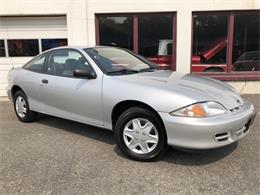 2000 Chevrolet Cavalier (CC-1138735) for sale in Tocoma, Washington