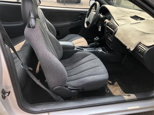 2000 Chevrolet Cavalier (CC-1138735) for sale in Tocoma, Washington