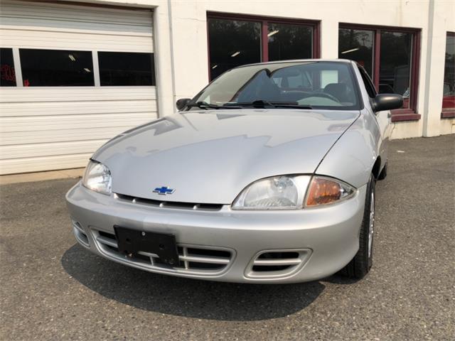 2000 Chevrolet Cavalier (CC-1138735) for sale in Tocoma, Washington