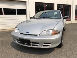 2000 Chevrolet Cavalier (CC-1138735) for sale in Tocoma, Washington