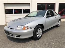 2000 Chevrolet Cavalier (CC-1138735) for sale in Tocoma, Washington