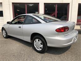2000 Chevrolet Cavalier (CC-1138735) for sale in Tocoma, Washington
