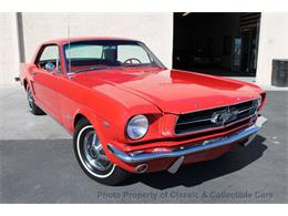1965 Ford Mustang (CC-1138739) for sale in Las Vegas, Nevada