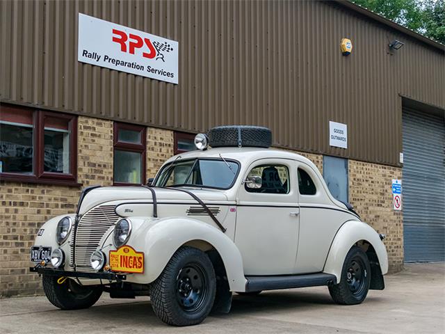 1939 Ford Coupe (CC-1138747) for sale in Witney, Oxfordshire