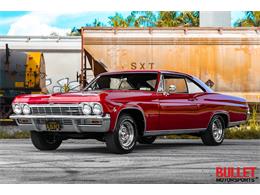 1965 Chevrolet Impala (CC-1138763) for sale in Fort Lauderdale, Florida
