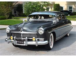 1948 Hudson Commodore (CC-1138795) for sale in Lakeland, Florida