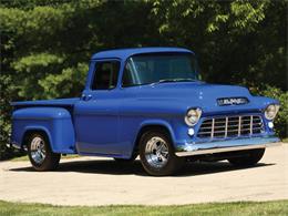 1956 GMC Pickup (CC-1138812) for sale in Auburn, Indiana