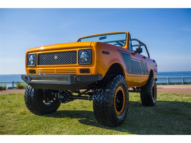 1979 International Harvester Scout (CC-1138834) for sale in Pensacola, Florida