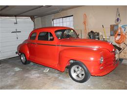 1948 Plymouth Coupe (CC-1138840) for sale in Crecent City, California