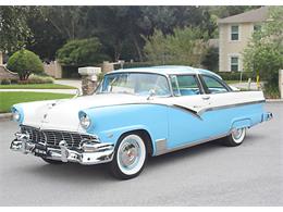 1956 Ford Crown Victoria (CC-1138842) for sale in Lakeland, Florida