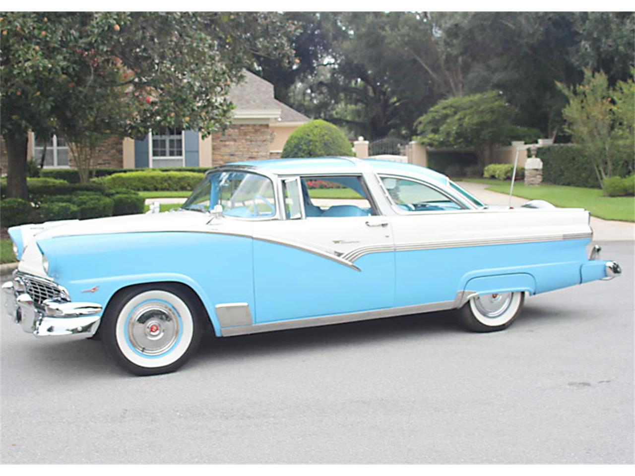 1956 Ford Crown Victoria for Sale | ClassicCars.com | CC-1138842