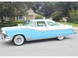 1956 Ford Crown Victoria (CC-1138842) for sale in Lakeland, Florida