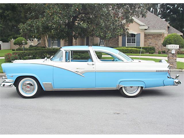 1956 Ford Crown Victoria (CC-1138842) for sale in Lakeland, Florida