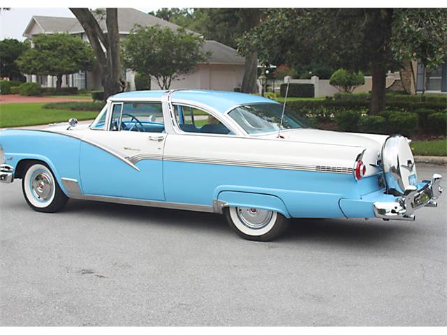 1956 Ford Crown Victoria (CC-1138842) for sale in Lakeland, Florida