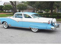 1956 Ford Crown Victoria (CC-1138842) for sale in Lakeland, Florida
