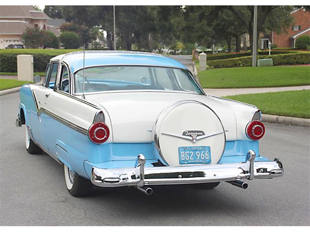 1956 Ford Crown Victoria (CC-1138842) for sale in Lakeland, Florida