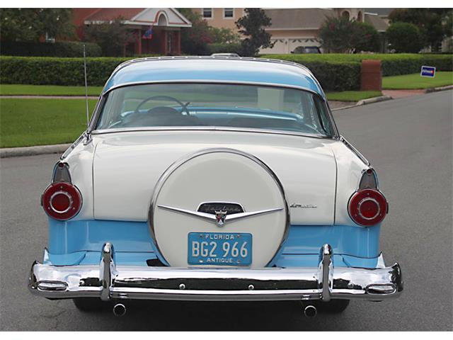 1956 Ford Crown Victoria For Sale | ClassicCars.com | CC-1138842