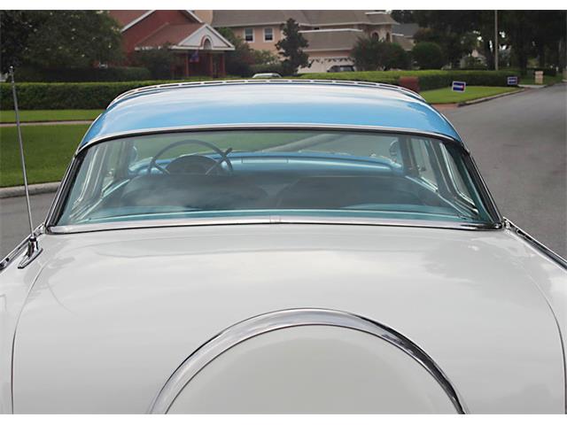 1956 Ford Crown Victoria (CC-1138842) for sale in Lakeland, Florida