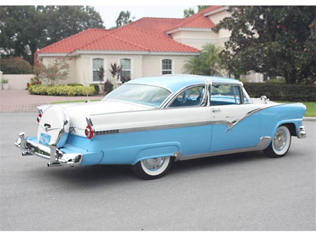 1956 Ford Crown Victoria (CC-1138842) for sale in Lakeland, Florida