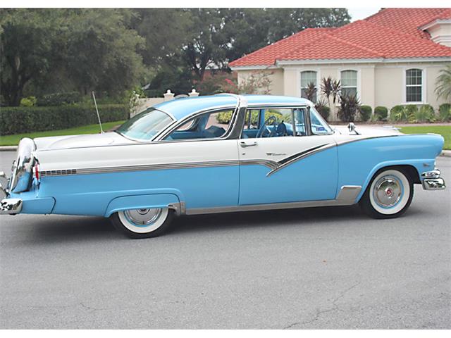 1956 Ford Crown Victoria (CC-1138842) for sale in Lakeland, Florida