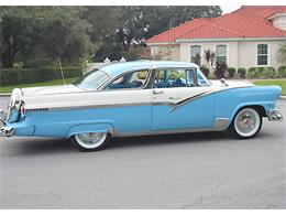 1956 Ford Crown Victoria (CC-1138842) for sale in Lakeland, Florida