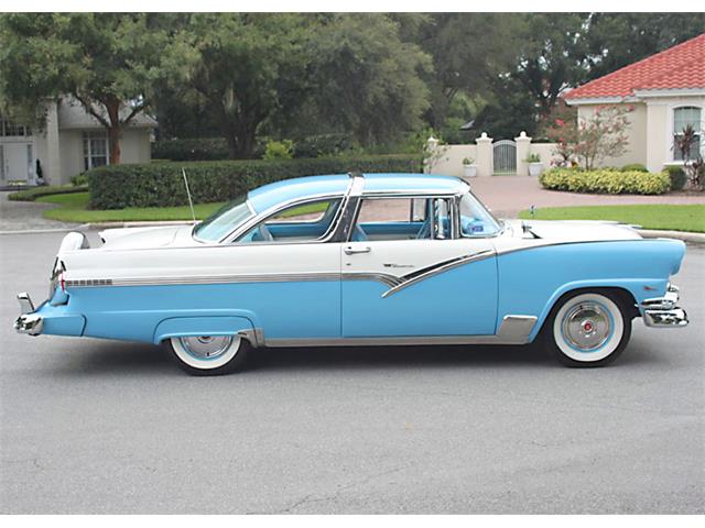 1956 Ford Crown Victoria (CC-1138842) for sale in Lakeland, Florida