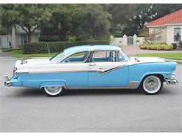 1956 Ford Crown Victoria (CC-1138842) for sale in Lakeland, Florida