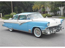 1956 Ford Crown Victoria (CC-1138842) for sale in Lakeland, Florida