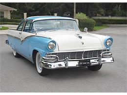 1956 Ford Crown Victoria (CC-1138842) for sale in Lakeland, Florida