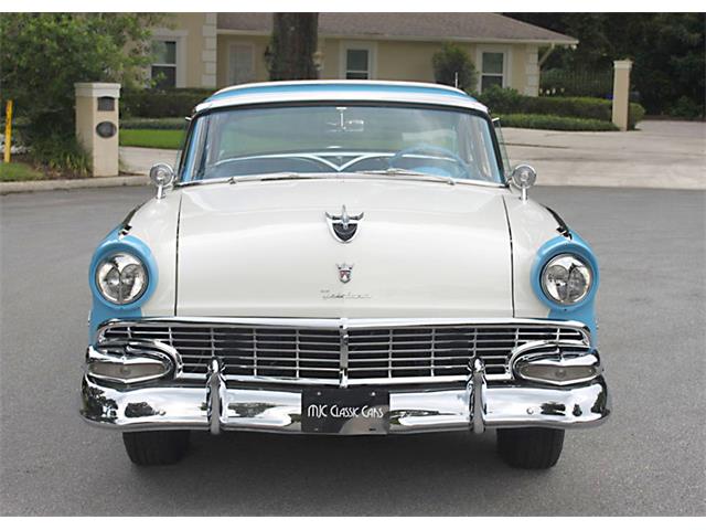 1956 Ford Crown Victoria (CC-1138842) for sale in Lakeland, Florida