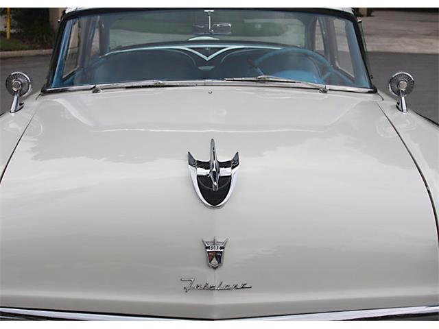 1956 Ford Crown Victoria (CC-1138842) for sale in Lakeland, Florida