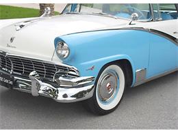 1956 Ford Crown Victoria (CC-1138842) for sale in Lakeland, Florida