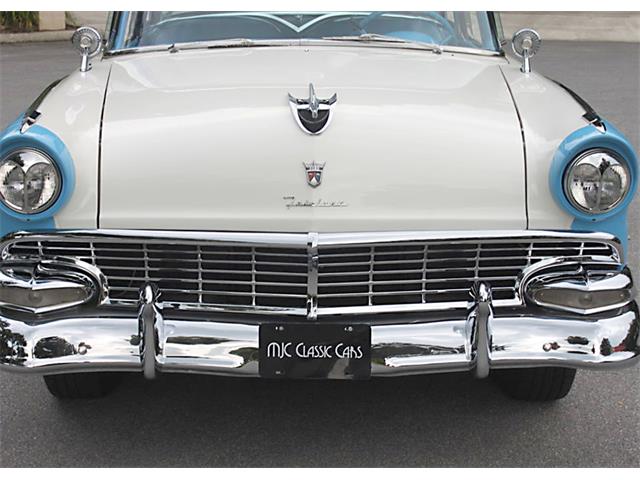 1956 Ford Crown Victoria (CC-1138842) for sale in Lakeland, Florida