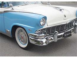 1956 Ford Crown Victoria (CC-1138842) for sale in Lakeland, Florida
