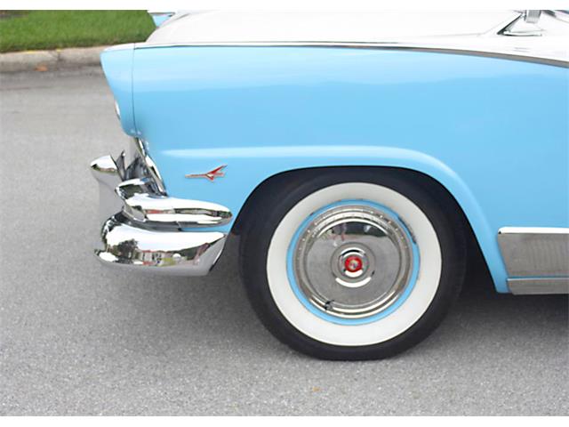 1956 Ford Crown Victoria (CC-1138842) for sale in Lakeland, Florida