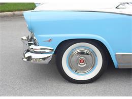 1956 Ford Crown Victoria (CC-1138842) for sale in Lakeland, Florida