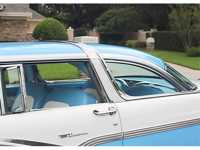 1956 Ford Crown Victoria (CC-1138842) for sale in Lakeland, Florida