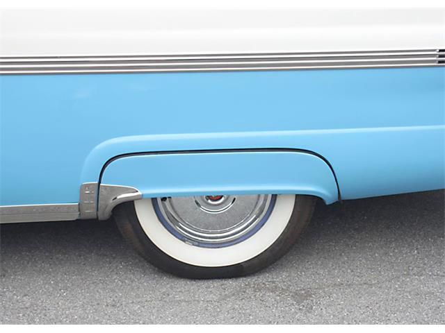 1956 Ford Crown Victoria (CC-1138842) for sale in Lakeland, Florida