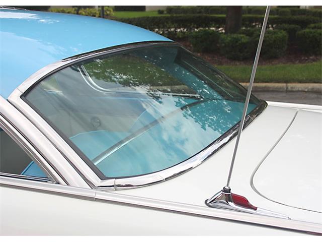 1956 Ford Crown Victoria (CC-1138842) for sale in Lakeland, Florida