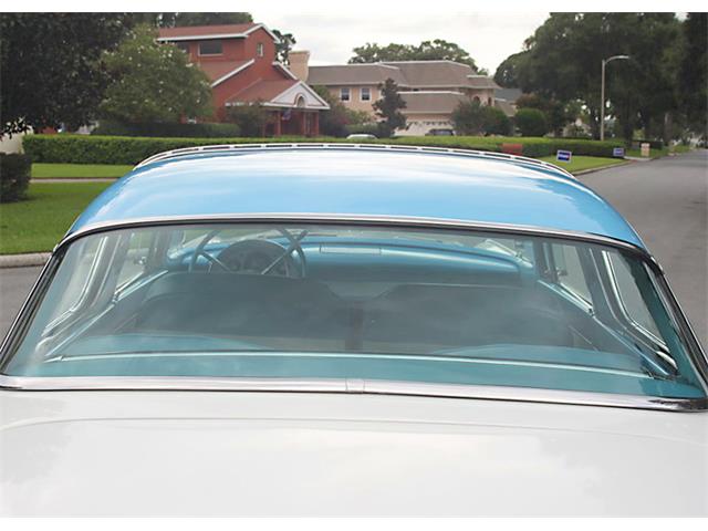 1956 Ford Crown Victoria (CC-1138842) for sale in Lakeland, Florida