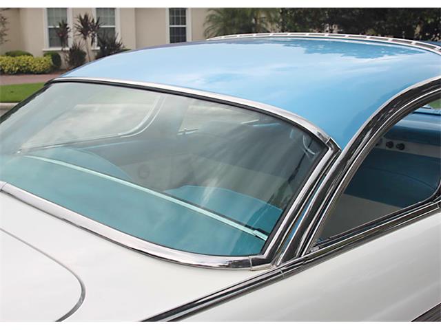 1956 Ford Crown Victoria (CC-1138842) for sale in Lakeland, Florida