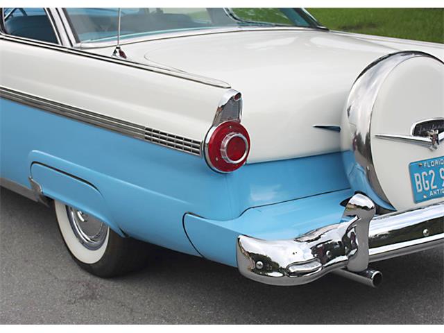 1956 Ford Crown Victoria (CC-1138842) for sale in Lakeland, Florida