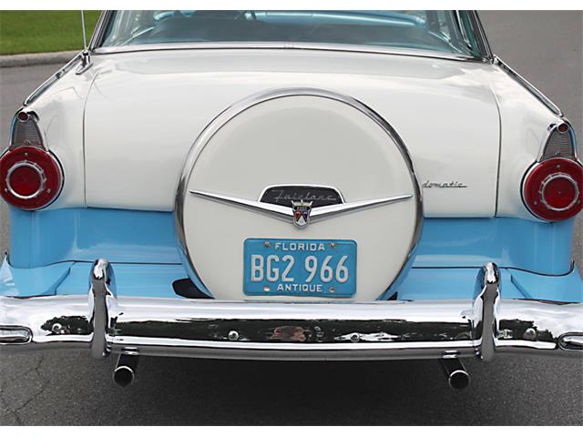 1956 Ford Crown Victoria (CC-1138842) for sale in Lakeland, Florida