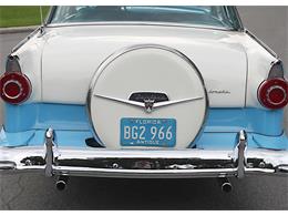 1956 Ford Crown Victoria (CC-1138842) for sale in Lakeland, Florida