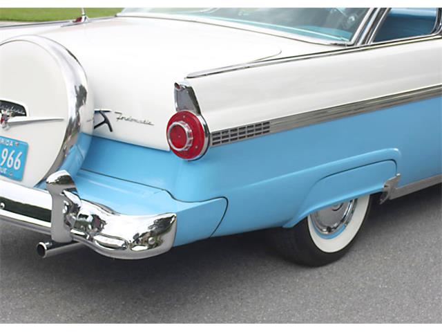 1956 Ford Crown Victoria (CC-1138842) for sale in Lakeland, Florida