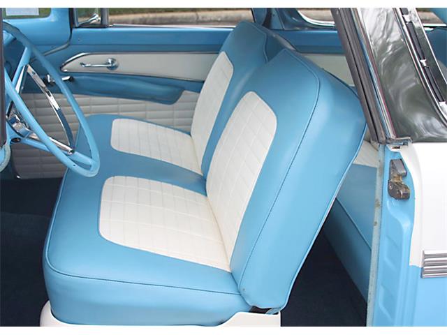 1956 Ford Crown Victoria (CC-1138842) for sale in Lakeland, Florida